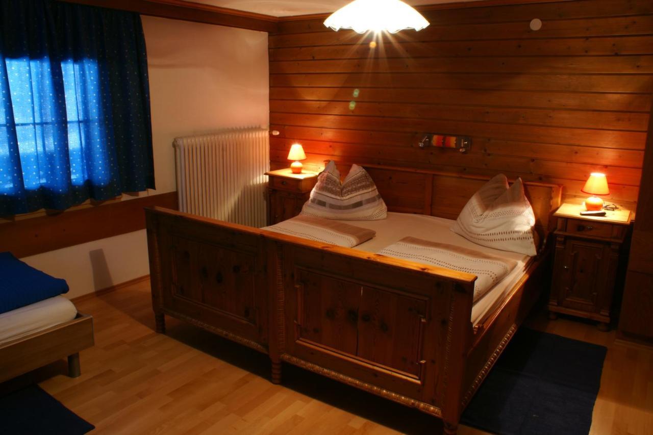Appartement Schmiedhof Zell am See Room photo