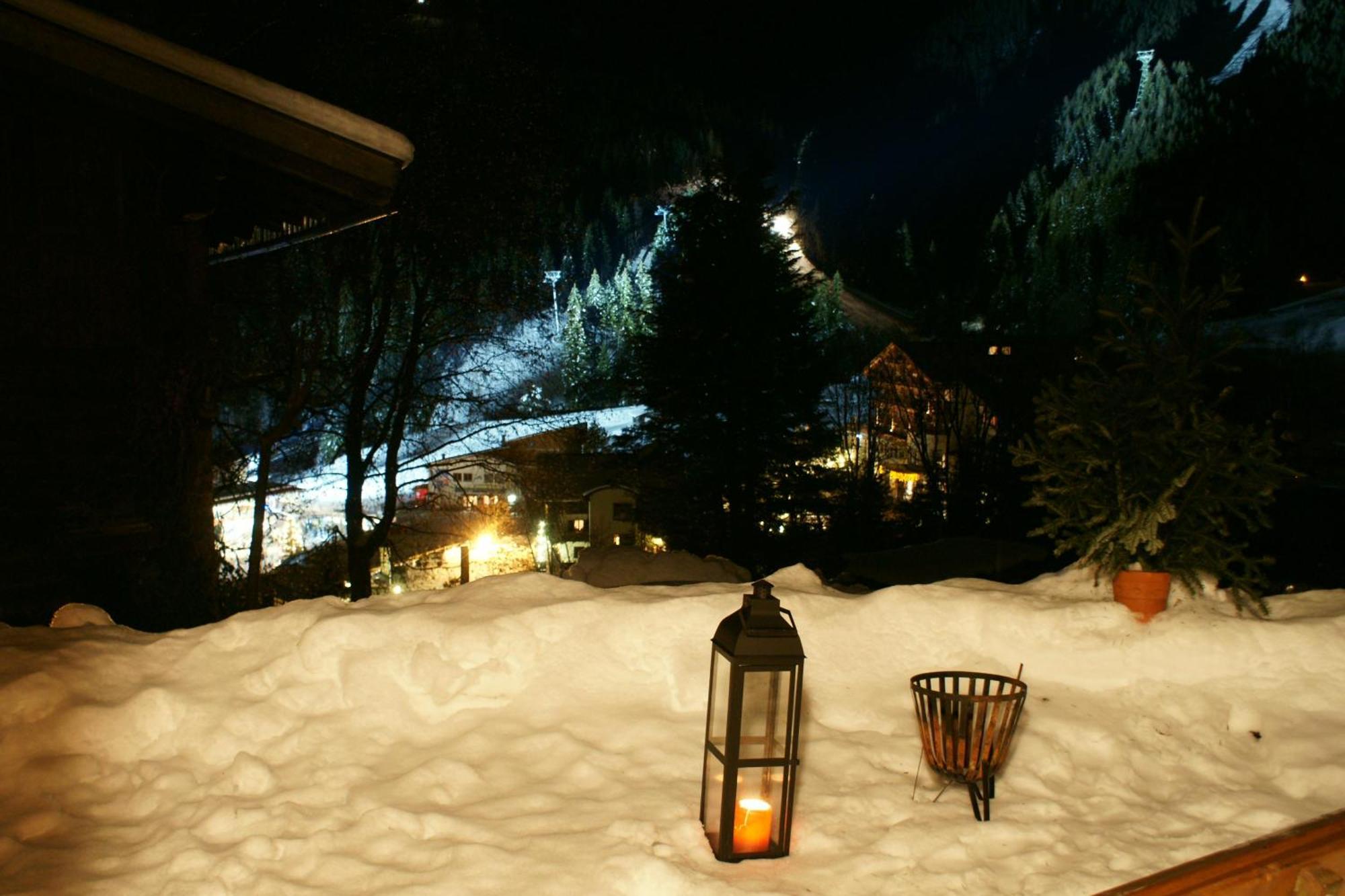 Appartement Schmiedhof Zell am See Exterior photo