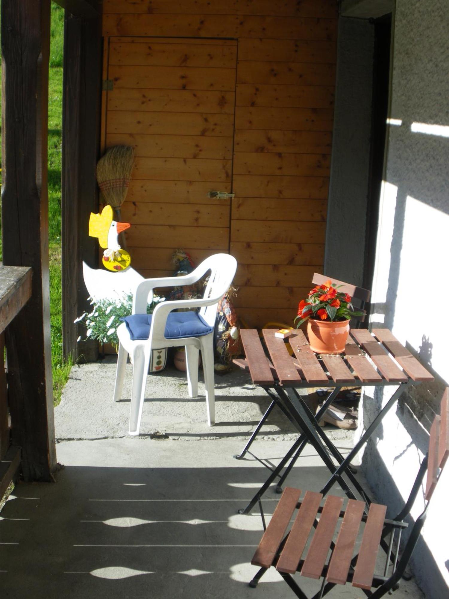Appartement Schmiedhof Zell am See Exterior photo