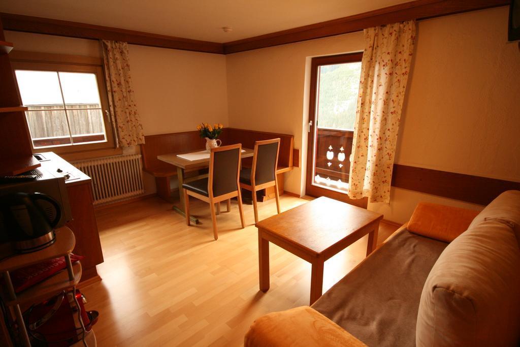 Appartement Schmiedhof Zell am See Exterior photo