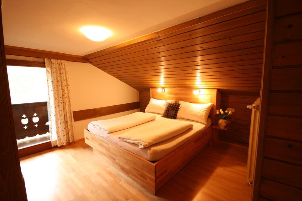 Appartement Schmiedhof Zell am See Exterior photo