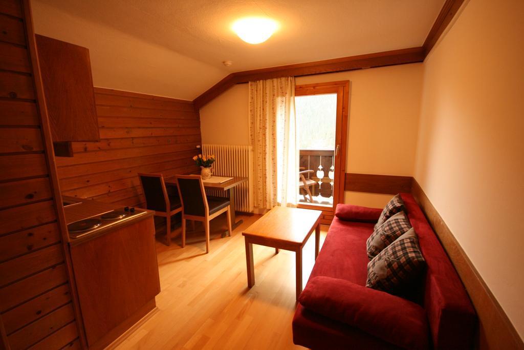 Appartement Schmiedhof Zell am See Exterior photo